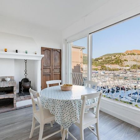 Le Phare Par Dodo-A-Cassis Apartment Luaran gambar