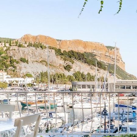 Le Phare Par Dodo-A-Cassis Apartment Luaran gambar