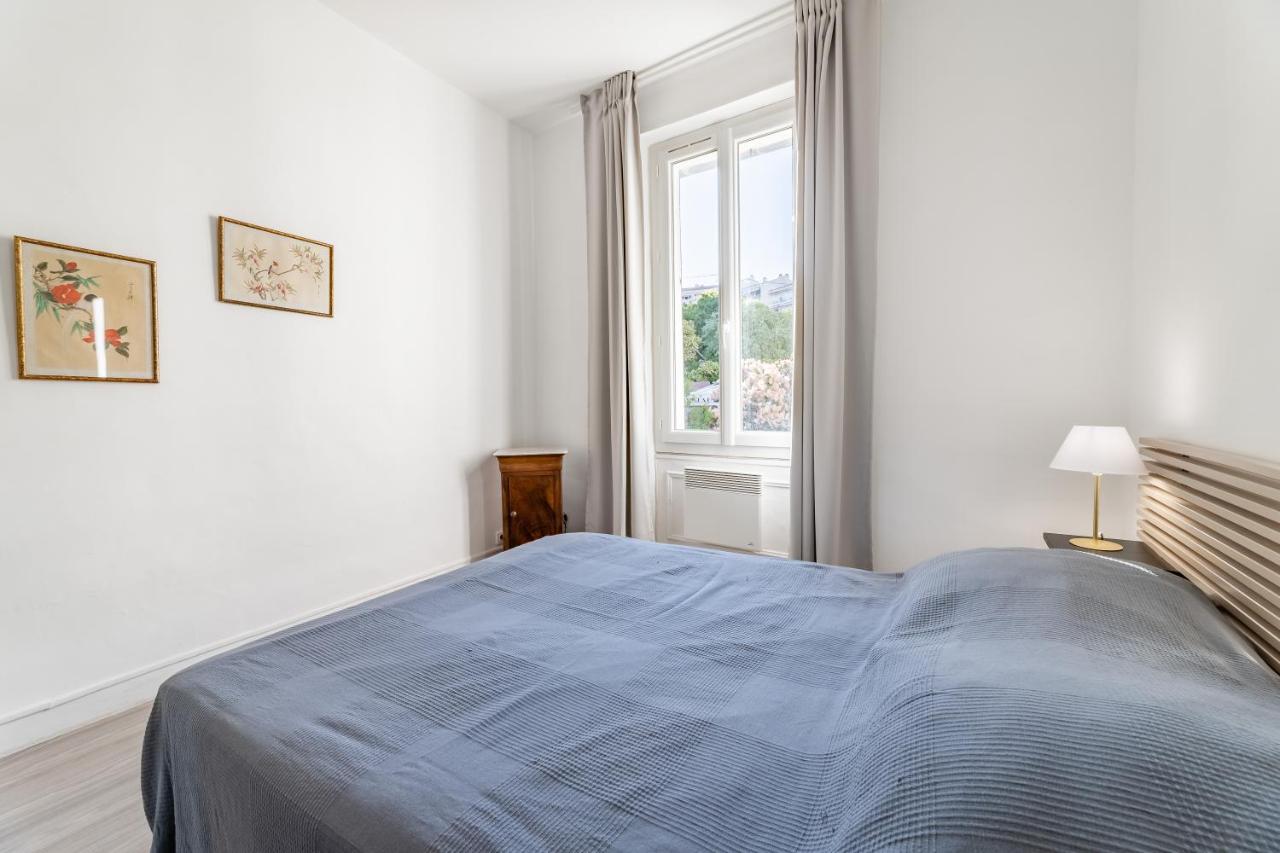 Le Phare Par Dodo-A-Cassis Apartment Luaran gambar